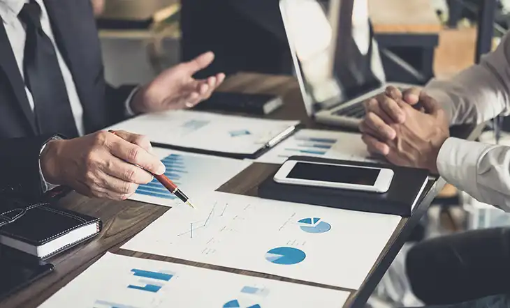 Monetary Planning for Entrepreneurs