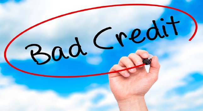 The best way to Get HELOC with Unhealthy Credit score or Late Funds?