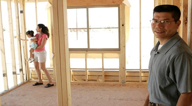 The way to Get hold of a One-time Building Mortgage