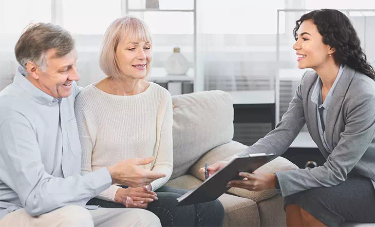 Why Ought to You Rent a Retirement Advisor?