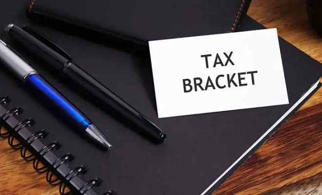 New 2023 Tax Brackets and Deductions