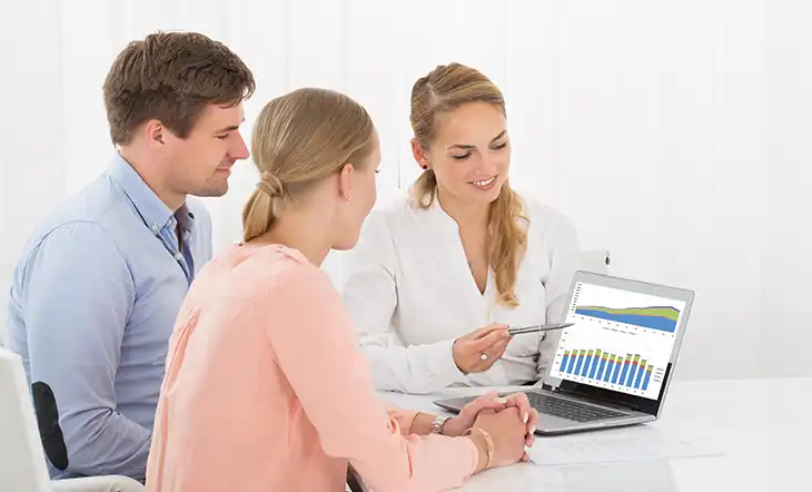 How Can A Monetary Advisor Assist You Handle Your Funds?